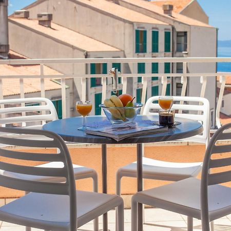 Apartmani "Miso" بودغورا المظهر الخارجي الصورة