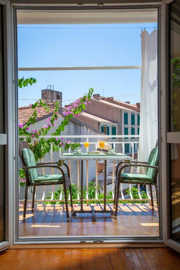 Apartmani "Miso" بودغورا المظهر الخارجي الصورة